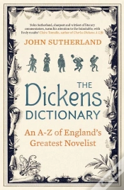 Capa do artigo Dickens Dictionary