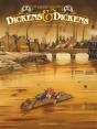 Dickens & Dickens Tome 1 : Destins Croisés - Preview