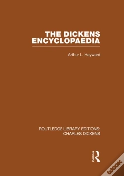 Capa do artigo Dickens Encyclopaedia