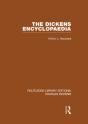 Dickens Encyclopaedia - Preview