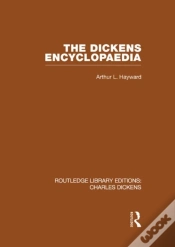 Capa do artigo Dickens Encyclopaedia
