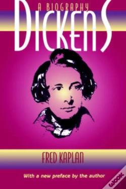 Capa do artigo Dickens