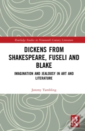Dickens From Shakespeare, Fuseli And Blake