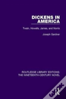 Dickens In America
