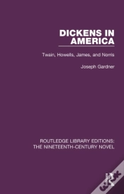 Capa do artigo Dickens In America
