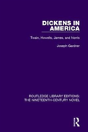 Dickens In America - Preview