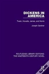 Dickens In America