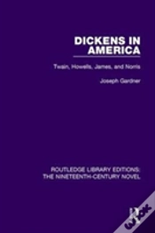 Capa do artigo Dickens In America