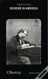 Dickens In America