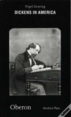 Capa do artigo Dickens In America