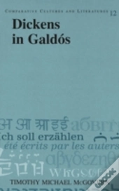 Dickens In Galdos