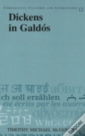 Capa do artigo Dickens In Galdos