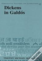 Dickens In Galdos