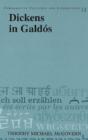 Dickens In Galdos - Preview