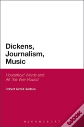 Dickens, Journalism, Music
