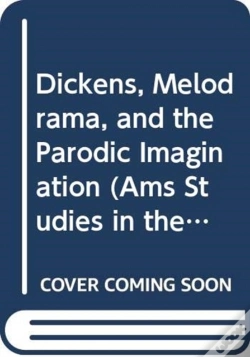 Capa do artigo Dickens, Melodrama, And The Parodic Imagination