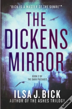 Capa do artigo Dickens Mirror