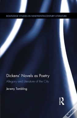 Capa do artigo Dickens' Novels As Poetry