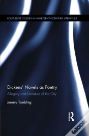 Capa do artigo Dickens