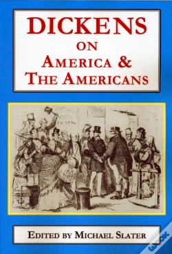 Capa do artigo Dickens On America & The Americans