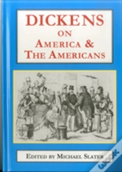 Capa do artigo Dickens On America & The Americans