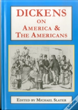 Capa do artigo Dickens On America & The Americans