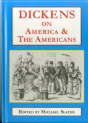 Dickens On America & The Americans - Preview