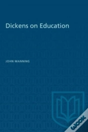 Capa do artigo Dickens On Education