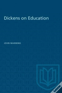 Capa do artigo Dickens On Education