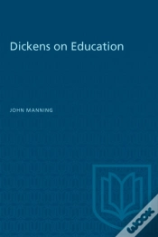 Capa do artigo Dickens On Education