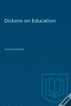 Capa do artigo Dickens On Education