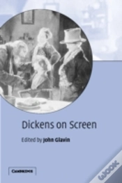Capa do artigo Dickens On Screen