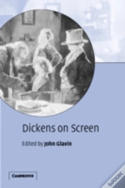 Capa do artigo Dickens On Screen