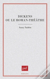 Capa do artigo Dickens Ou Le Roman-Théâtre