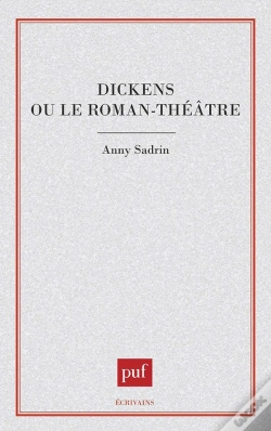 Capa do artigo Dickens Ou Le Roman-Théâtre