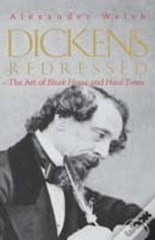 Capa do artigo Dickens Redressed