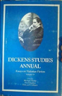 Dickens Studies Annual - Preview