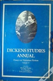 Dickens Studies Annual