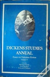 Capa do artigo Dickens Studies Annual