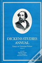 Dickens Studies Annual