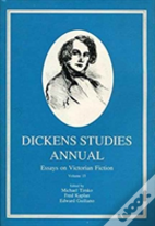 Dickens Studies Annual