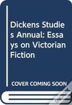 Dickens Studies Annual