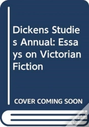 Capa do artigo Dickens Studies Annual