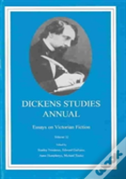 Dickens Studies Annual V 32