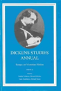 Dickens Studies Annual V 32 - Preview