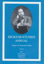 Dickens Studies Annual - Preview