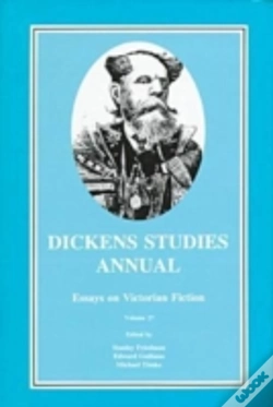 Capa do artigo Dickens Studies Annual