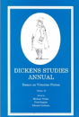 Dickens Studies Annual - Preview