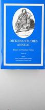 Dickens Studies Annual - Preview