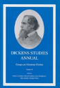 Dickens Studies Annual - Preview